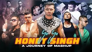 Desi Kalakar X Kulley Kulley Yo Yo Honey Singh Janniexpert Music Present A Journey Of Mashup