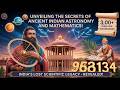Ancient Indian Astronomy & Math Secrets ๐