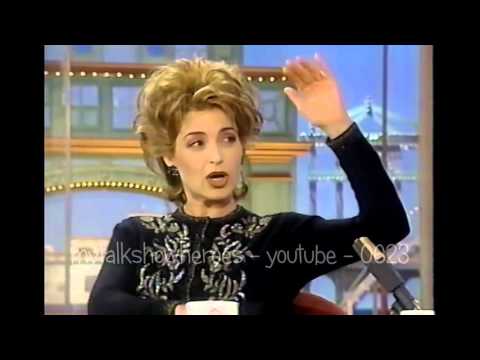 Vidéo: Annie Potts Valeur nette