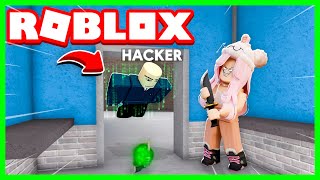 Puedes Volar?  Roblox Murder Mystery 2 