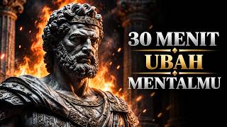 30 Minutes Every Morning to Build an Unbreakable Mind – A Stoic Routine