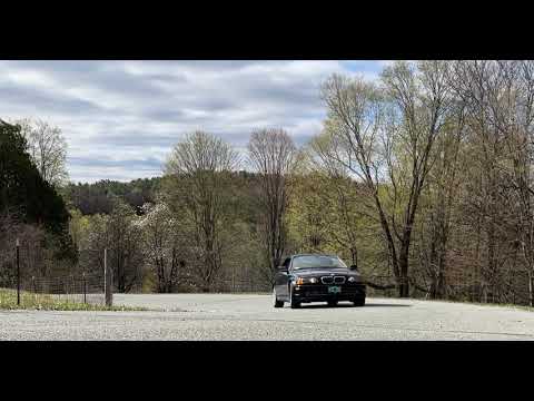 View YouTube Video of this Auction Car