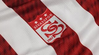 SİVASSPOR MARŞI REMİX (reuploaded)