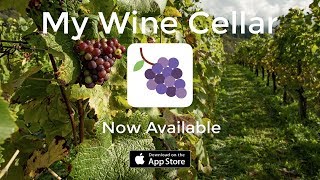 My Wine Cellar screenshot 4