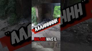 Tricheur ou Débutant ? #airsoft #airsoftcqb #milsim #warzone #paintball #army #airsoftgun #combat