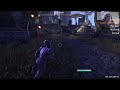 Army combat veteran playing Skyrim🫡🤣