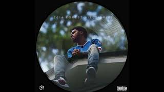 J. Cole - G.O.M.D