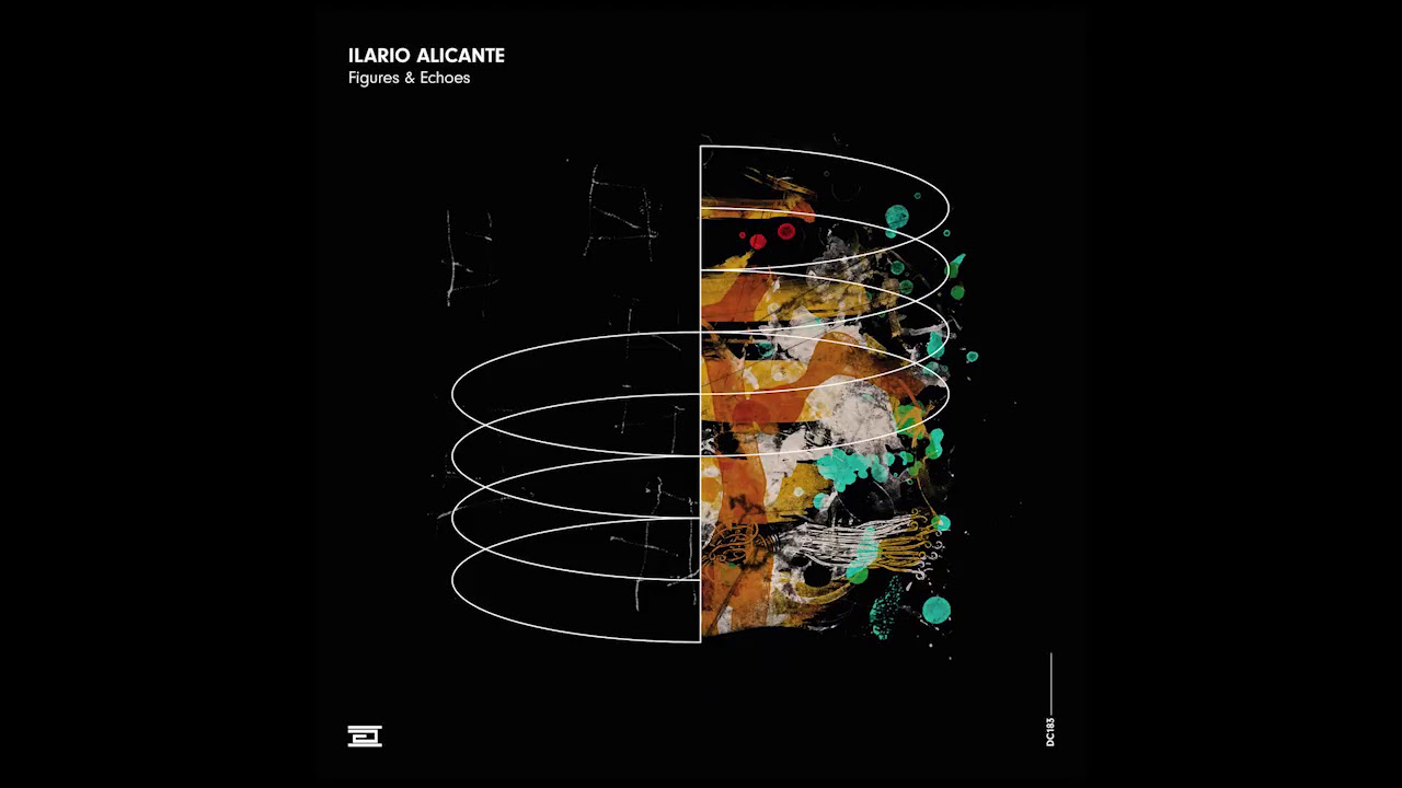 Ilario Alicante - Virgos Echoes (Orginal Mix) [Drumcode]