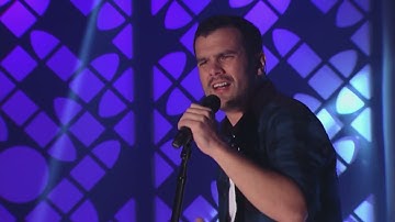 Seth Sentry - Dear Science & Float Away (Jimmy Kimmel Live!) - 2013