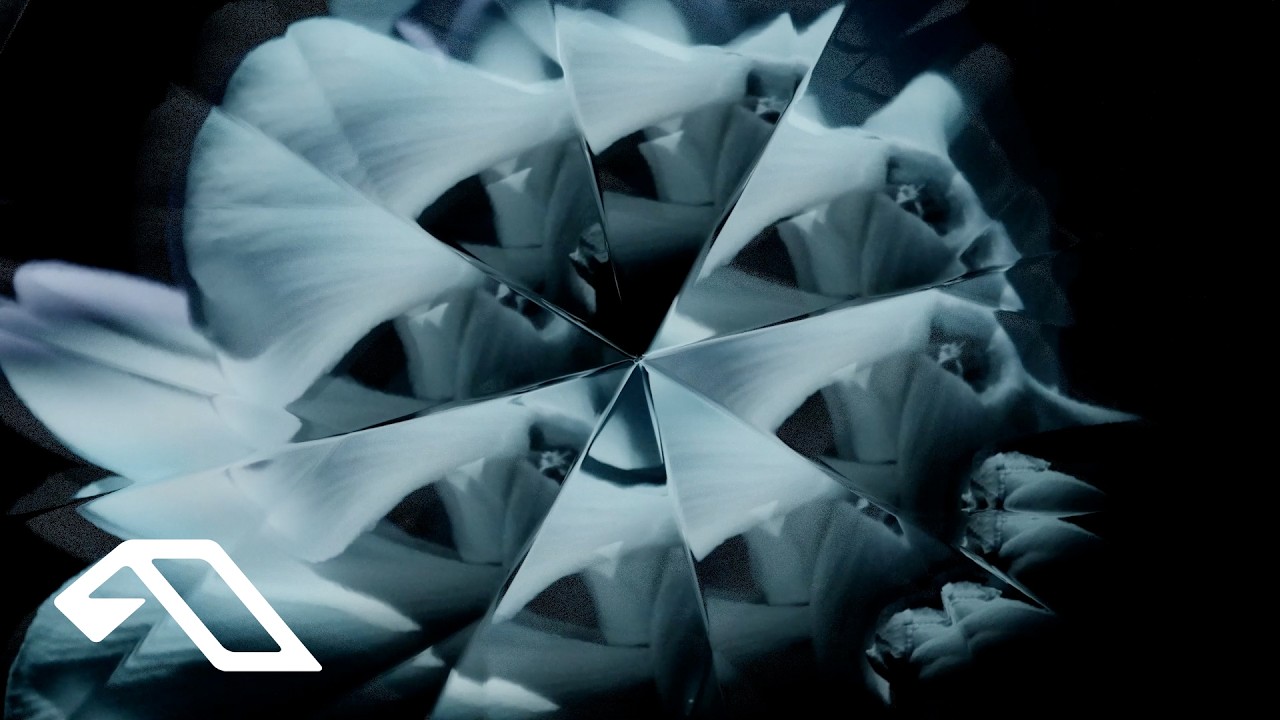 Marsh - Mercy (Official Visualiser) [