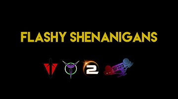 Planetside 2: Flashy Shenanigans