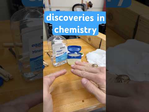 شمع البارافين الزيت المعدني نفس الشيء