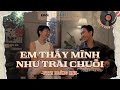 Em thy mnh nh tri chui  hong anh  live to tape ep01  tri nghim cuc sng ti sydney