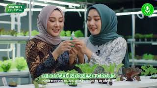 I Hidrogel Indonesia