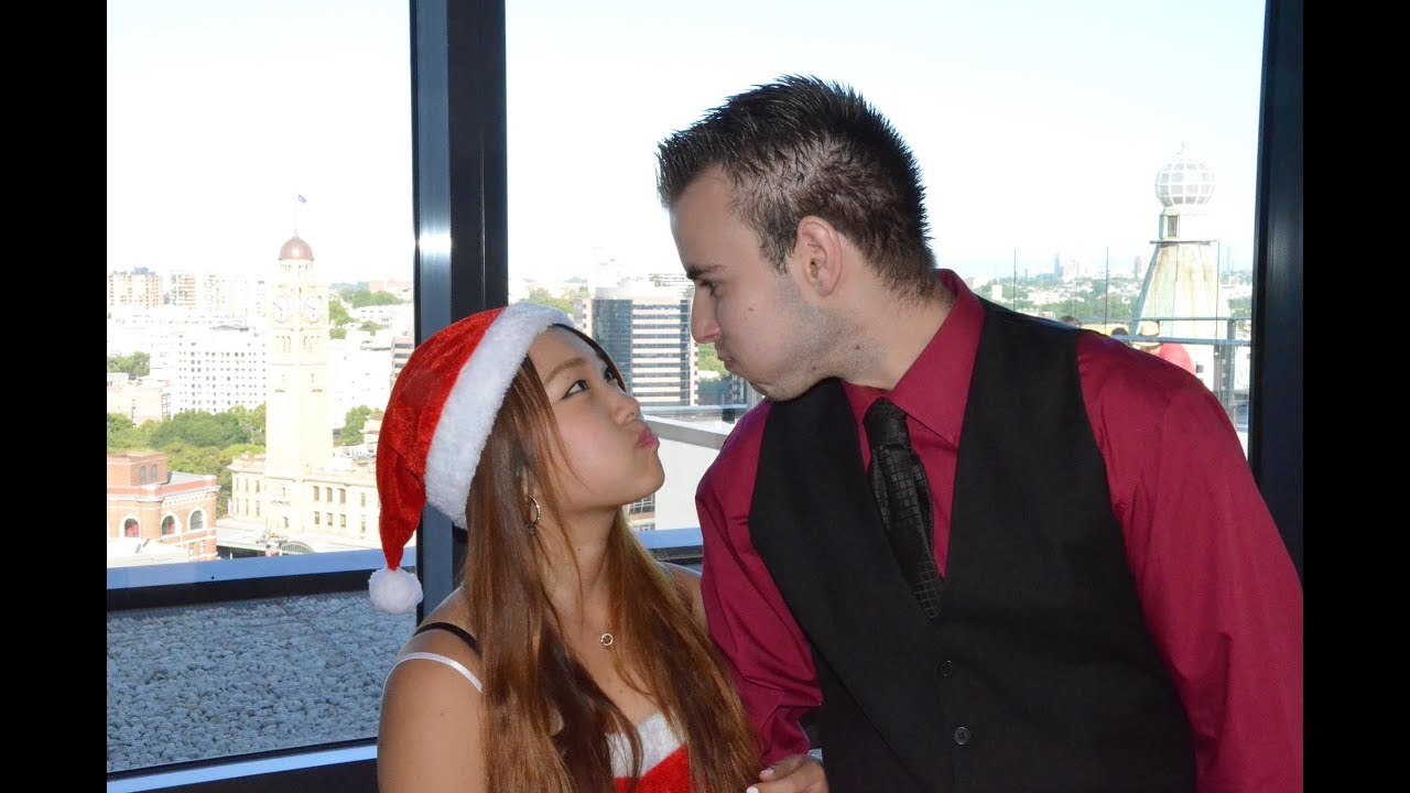 Christmas Livestream 2018 feat. Hachan (Cards Against Humanity