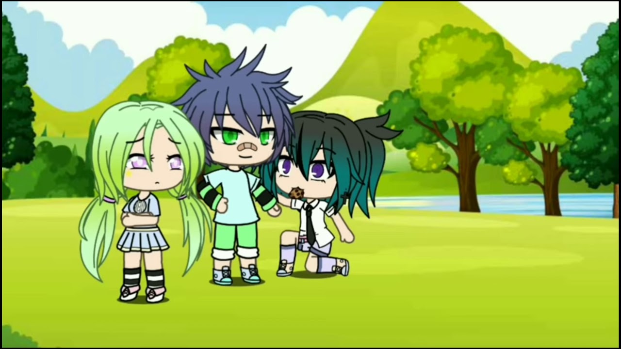 озвучка 1 серии сериала мой друг призрак - YouTube