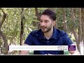 برنامج صباح الرياضي استضافة د زيد السمكري مؤسس مبادرة لمة خير 