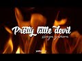 Pretty little devil - shaya zamora (Lyrics) // yeshua 2.0