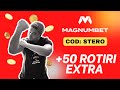 👊🎰CONTINUAM CU BIG WINS PE MAGNUM 💸 PACANELE DE WEEKEND🎖️