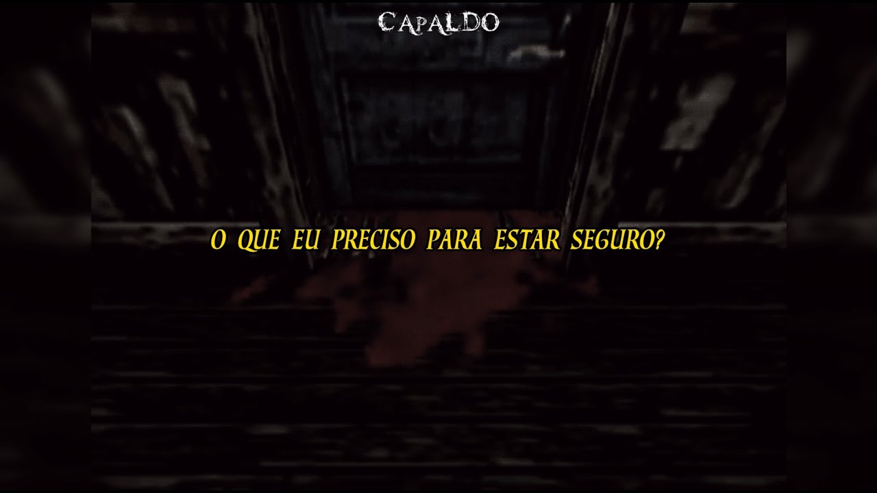 Regardez Sxmpra - VOID (Legendado/Tradução) sur YouTube Regardez Sxmpra - VOID (Legendado/Tradução) sur YouTube