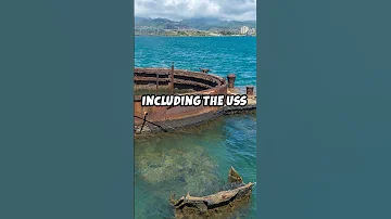 Pearl Harbor Attack A Day Of Infamy 1941 History Americanhistory Facts 