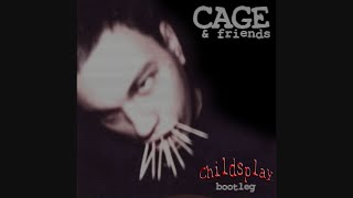 Cage & Friends – Childs Play (Bootleg) [2000] - YouTube