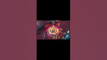 The "Best Hero" in Chaos Clash goes to..