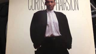 Curtis Hairston- (You're My) Shining Star (1986) chords