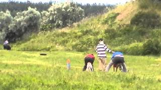 em coursing 2013