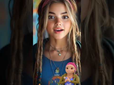 What If Miraculous Ladybug Characters Were Real? | AI-Generated Realism!