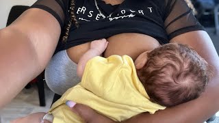 Breastfeeding