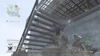SPRC SPAWN SHOT OMFG