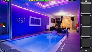 Thanksgiving Party  Escape Walkthrough screenshot 5