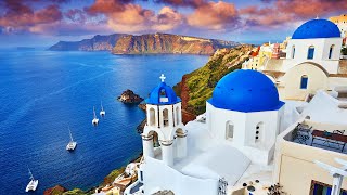 Beautiful Greece Music / Ethnic Deep House Mix By Cda Music