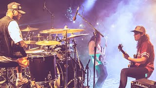 Steady Flow - Live Choons - 7/17/21 Peoria, IL (Full Show)