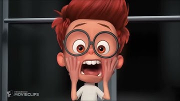 “Finding Sherman” Part 5 - Sherman Gets Captured!