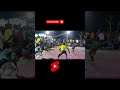 Match Winning Super Tackle Point For SRM Chennai | #youtubeshorts #shorts #kabaddi #chennai