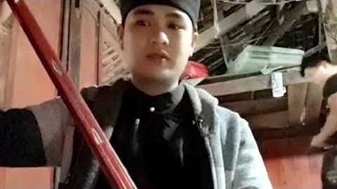 Zhen Lạng Sơn : Then trẻ Hoàng Hướng hát then làm lễ hay dễ nghe lễ ngày 21/9/2025 Al