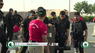 تحدي الإمارات للفرق التكتيكية 2022  اليوم الأول | UAE SWAT Challenge 2022  Day 1