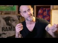 Capture de la vidéo Me And That Man - Nergal Meets Johnny Cash