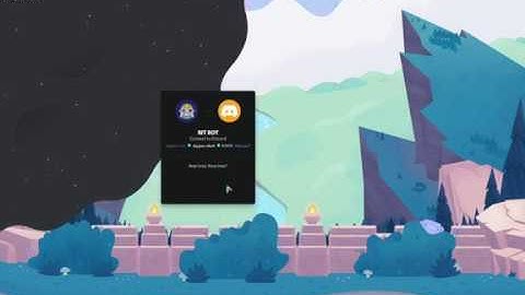 Bit Bot Tutorial web | discord tool