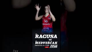 POLUFINALE PREMIJER ŽENSKE LIGE - Gledajte uživo na izuzetno.com !