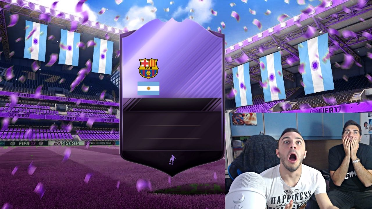 MESSI HERO 96!!! PACK DA 100 MILA!!! w/Fius #ROADTO40K - MESSI HERO 96!!! PACK DA 100 MILA!!! w/Fius #ROADTO40K