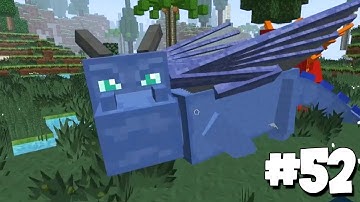 Minecraft - Attack Of The B Team - Reunited! [52]