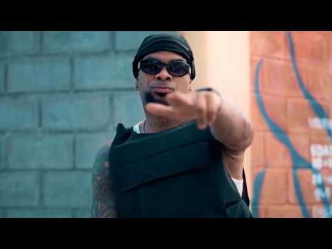 Liro Shaq - Dale Bala A Ese (Video Oficial)