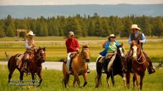 Western Adventures West Yellowstone MT