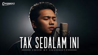 Tak Sedalam Ini - Arief | Metal Rock Cover by Coverboyz