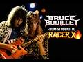 Bruce Bouillet: From Student to Racer X