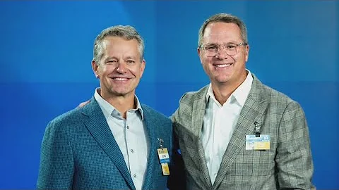 Walmart CEO Doug McMillon to retire in January; John Furner expected to take over