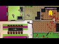 Adoorable (Hotline Miami)